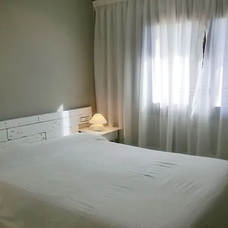 104656 In Blanes Apartment