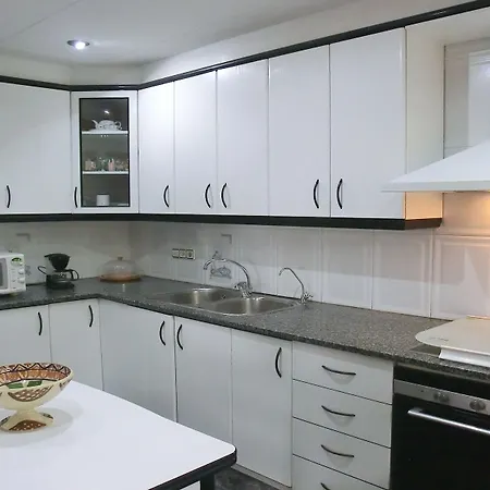 Apartment 104656 In Blanes