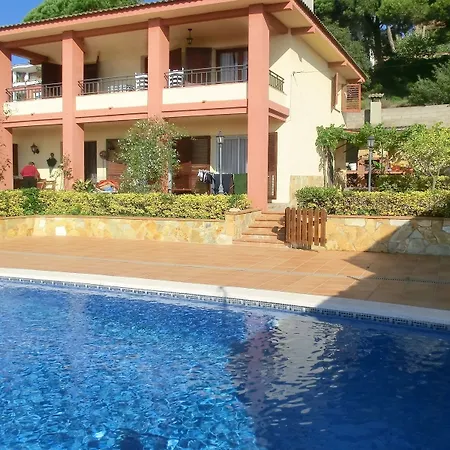 104656 In Blanes Palafrugell
